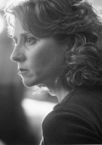 安妮·科利 Annie Corley照片