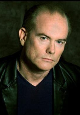 马克·麦考利 Marc Macaulay照片