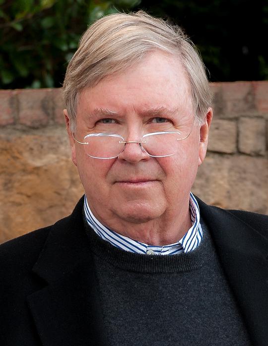 蒂姆·韦尔 Tim Ware照片