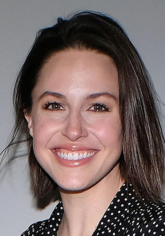 凯特林·赖利 Kaitlin Riley照片