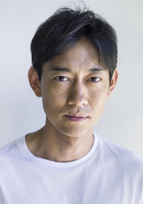 川冈大次郎 Daijiro Kawaoka照片