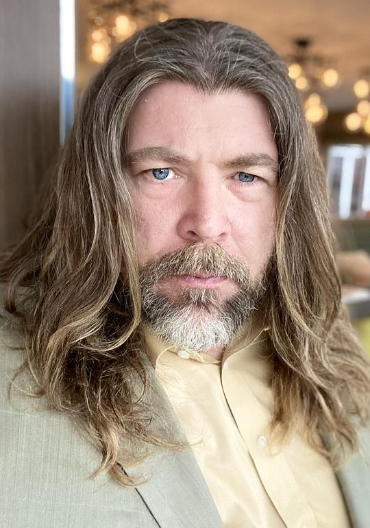 克里斯蒂安·斯托克斯 Christian Stokes照片