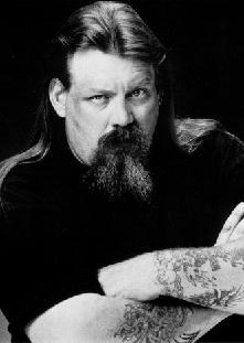 巴巴·贝克 Bubba Baker照片