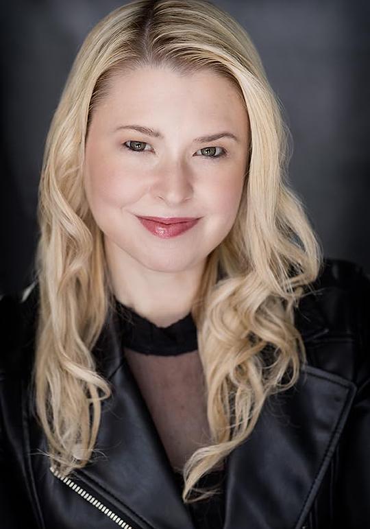 钱德拉·利 Chandra Leigh照片