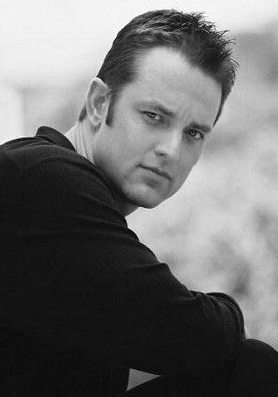 罗伯·张伯伦 Robb Chamberlain照片