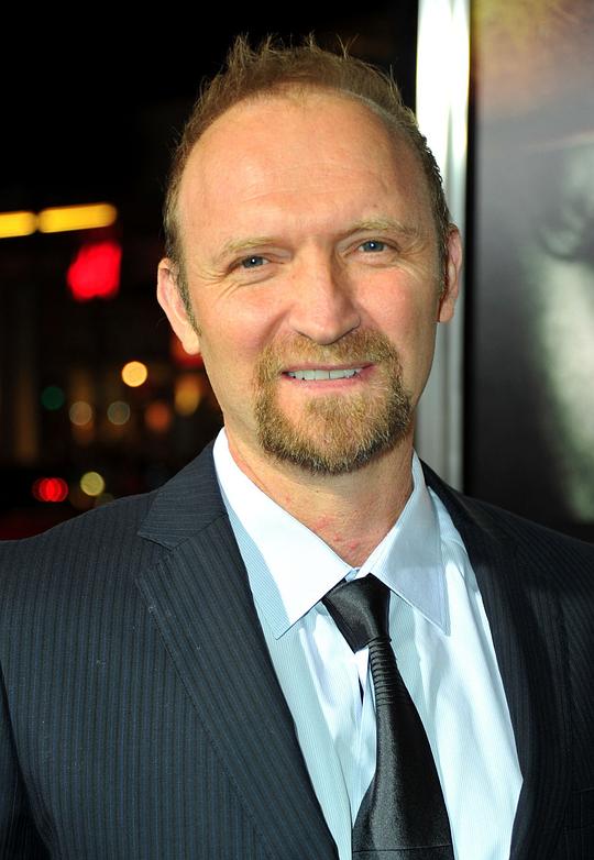 迈克尔·彼得罗尼 Michael Petroni照片