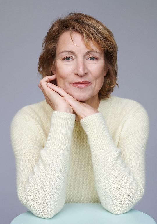 克斯腾·布劳克 Kirsten Block照片