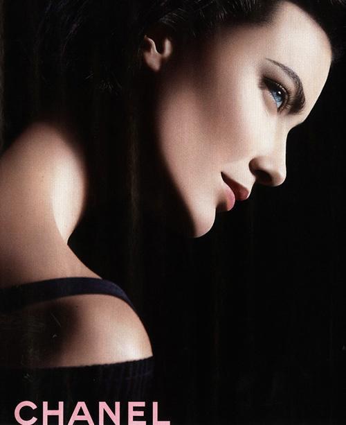 莎洛姆·哈罗 Shalom Harlow照片