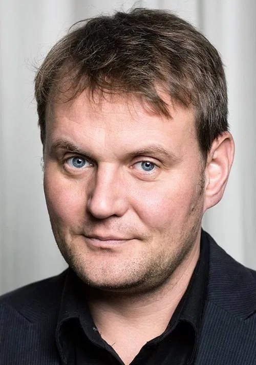 大卫·史崔梭德 Devid Striesow照片