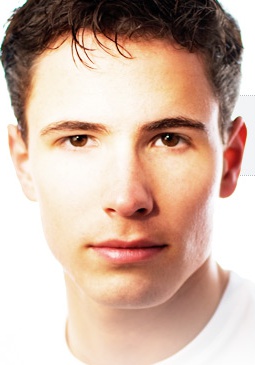 马丁·格雷斯 Martin Goeres照片