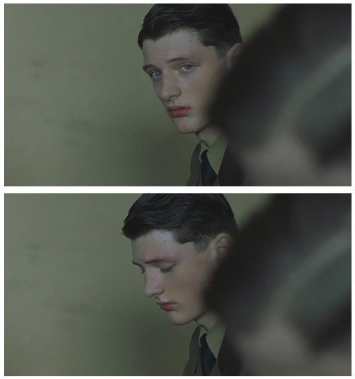 莱昂·A·科斯滕 Leon A. Kersten照片