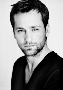 弗洛里安·斯泰特 Florian Stetter照片